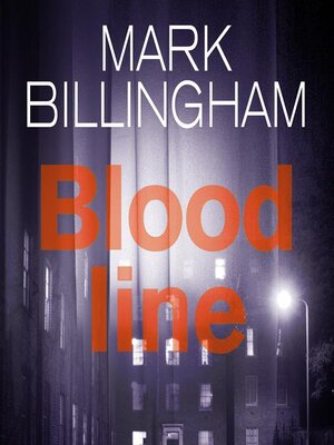 cover image of Bloodline